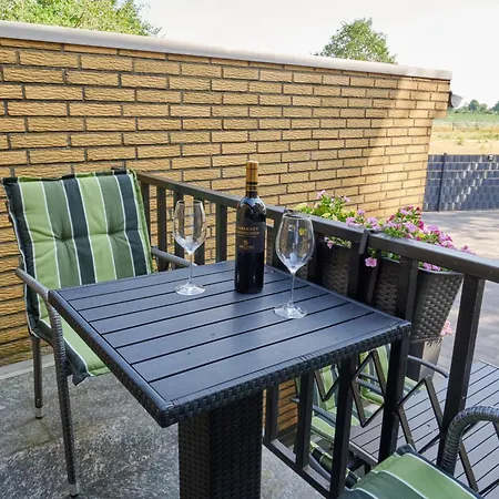 Haus Gretchen Alpen Guest house 3*