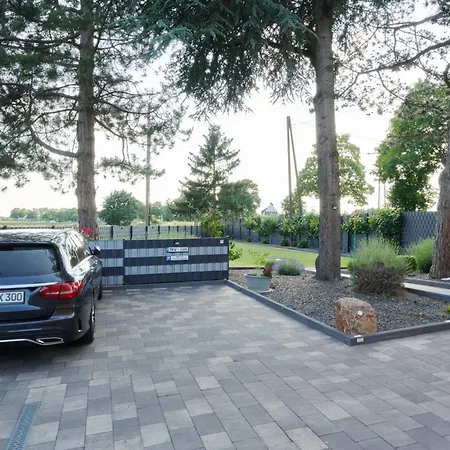 Gasthuis Haus Gretchen Alpen Xanten