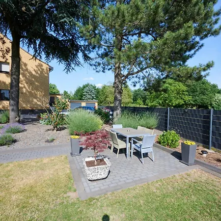 Haus Gretchen Alpen Pensión