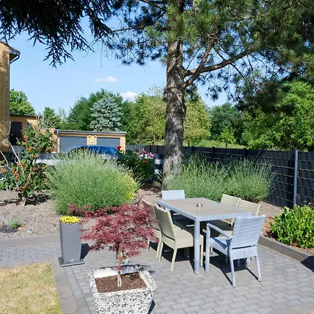 Haus Gretchen Alpen Gasthuis