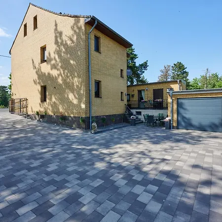 Haus Gretchen Alpen 3*