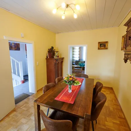 Haus Gretchen Alpen Guest house