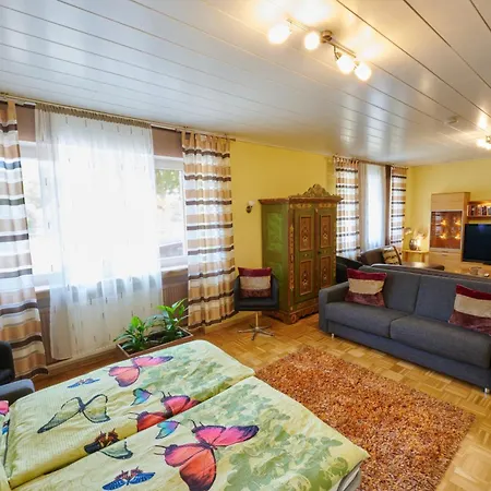 Haus Gretchen Alpen Xanten