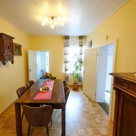 Haus Gretchen Alpen Xanten