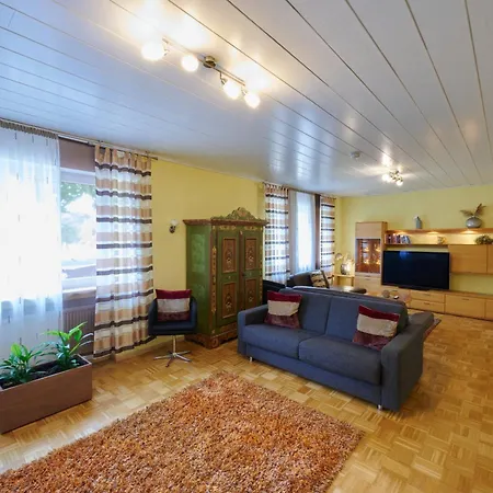 Pensión Haus Gretchen Alpen Xanten