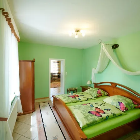 Haus Gretchen Alpen Guest house