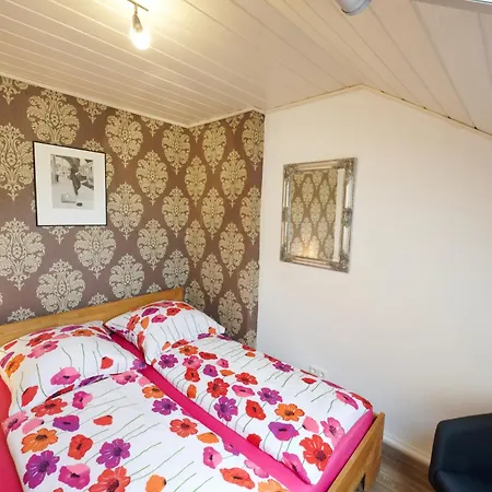 Guest house Haus Gretchen Alpen Xanten
