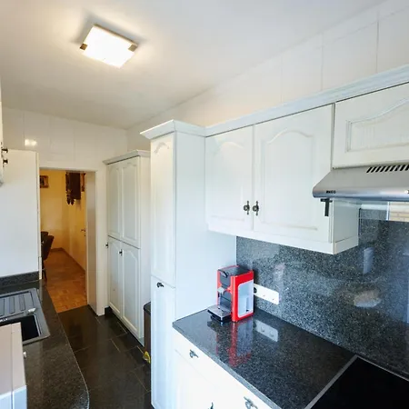 Haus Gretchen Alpen 3* Xanten
