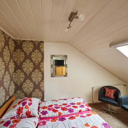 Guest house Haus Gretchen Alpen 3*
