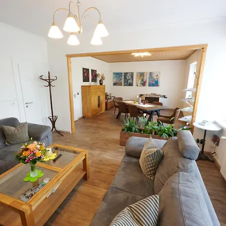 Haus Gretchen Alpen