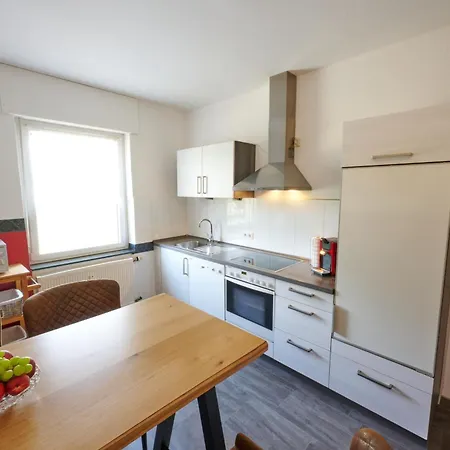 Haus Gretchen Alpen 3*