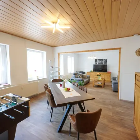 Haus Gretchen Alpen