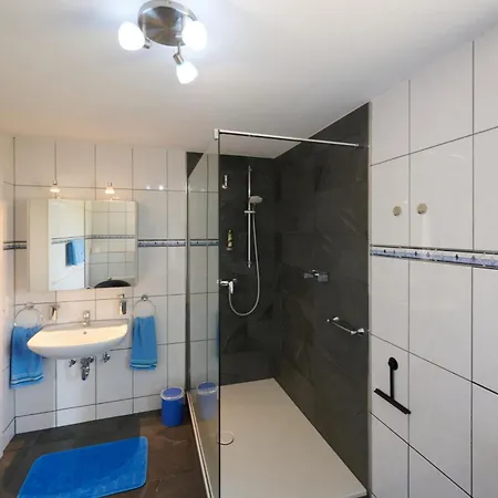 Haus Gretchen Alpen Pensión