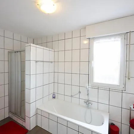 Guest house Haus Gretchen Alpen 3*