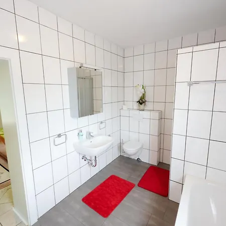 Pensión Haus Gretchen Alpen 3*