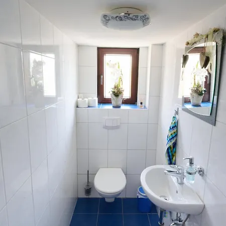 Gasthuis Haus Gretchen Alpen