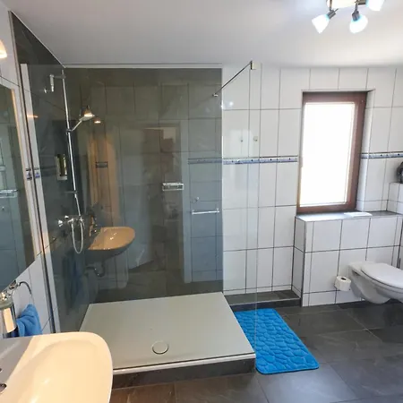 Guest house Haus Gretchen Alpen 3*