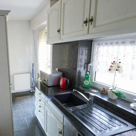 Haus Gretchen Alpen 3*