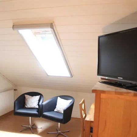 Haus Gretchen Alpen Xanten