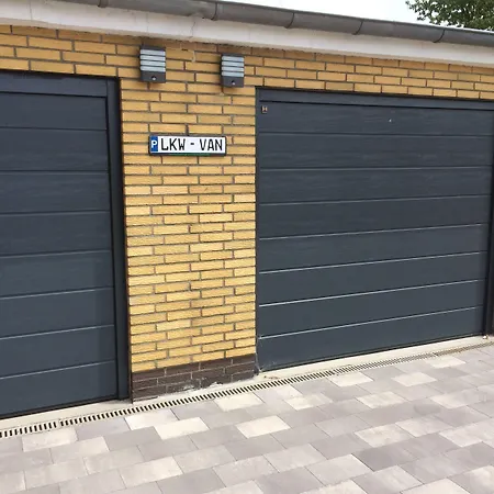 Haus Gretchen Alpen Gasthuis Xanten