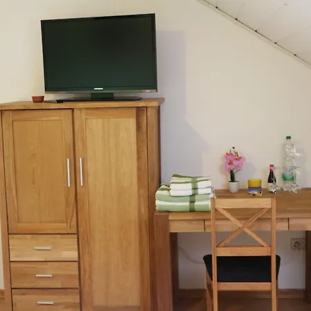 Haus Gretchen Alpen 3*