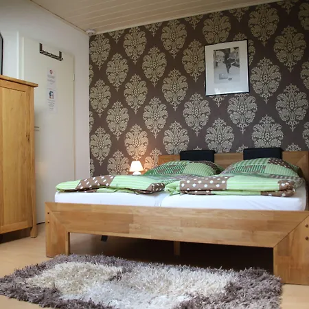 Haus Gretchen Alpen Xanten