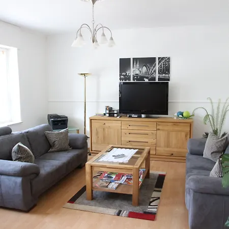 Gasthuis Haus Gretchen Alpen