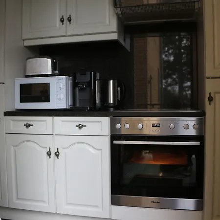 Haus Gretchen Alpen 3*