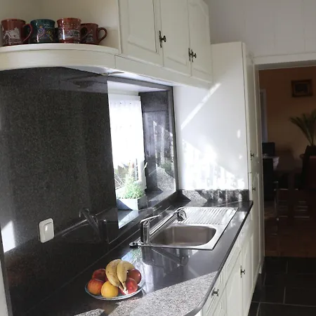 Haus Gretchen Alpen Gasthuis Xanten