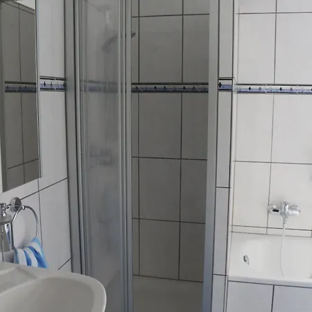 Pensión Haus Gretchen Alpen Xanten