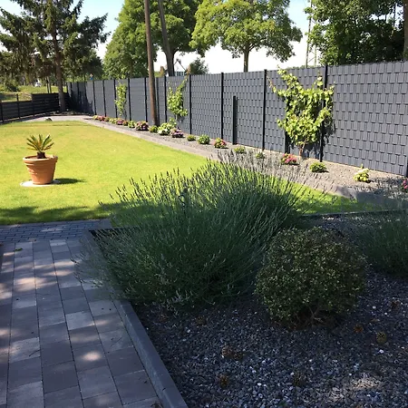 Haus Gretchen Alpen 3* Xanten