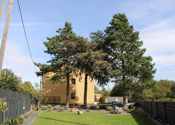 Haus Gretchen Alpen 3*