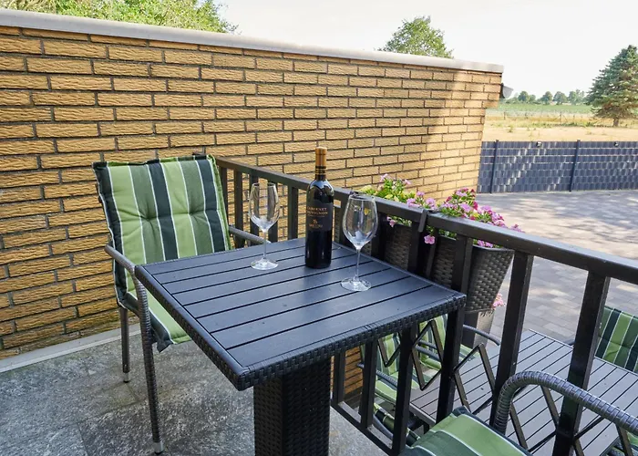 Haus Gretchen Alpen Pensjonat 3*