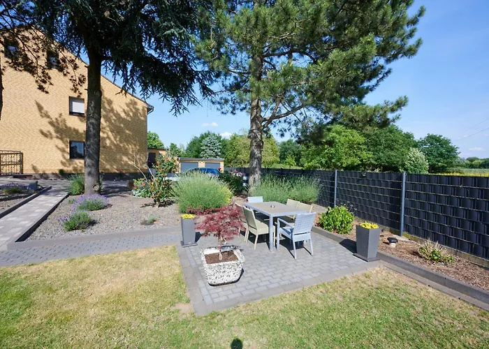 Haus Gretchen Alpen Pensjonat