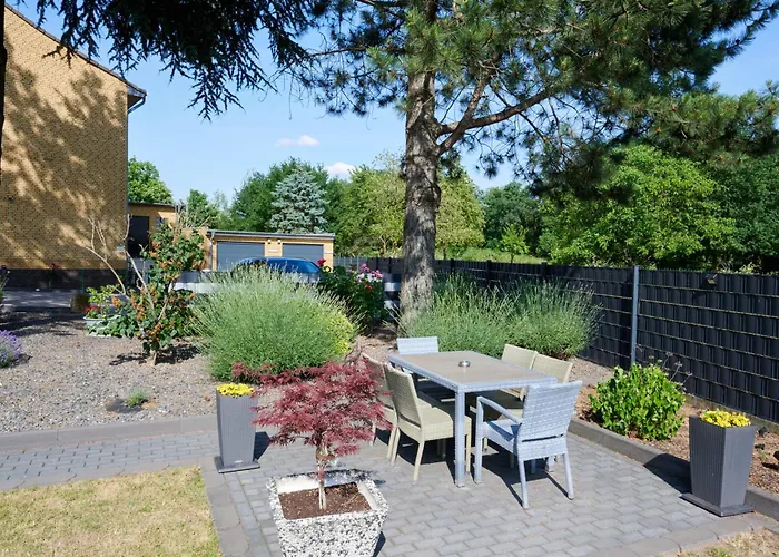 Haus Gretchen Alpen Pensjonat