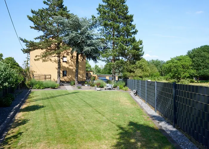 Haus Gretchen Alpen Xanten