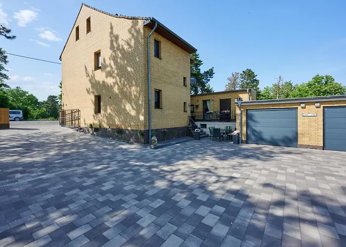 Haus Gretchen Alpen 3*