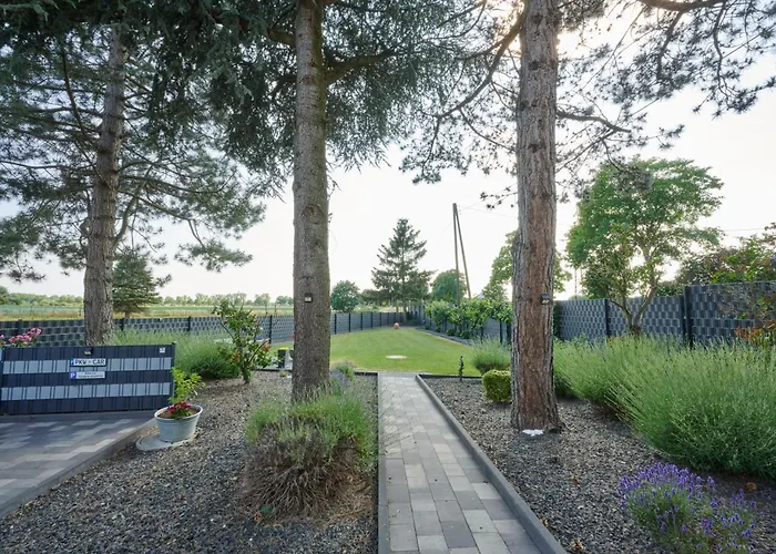 Haus Gretchen Alpen Xanten