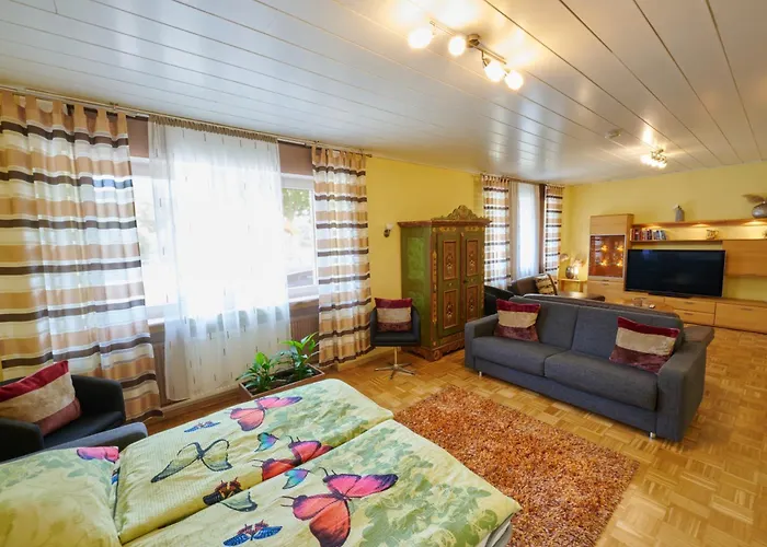 Haus Gretchen Alpen Xanten