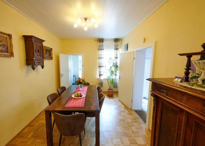 Haus Gretchen Alpen Xanten