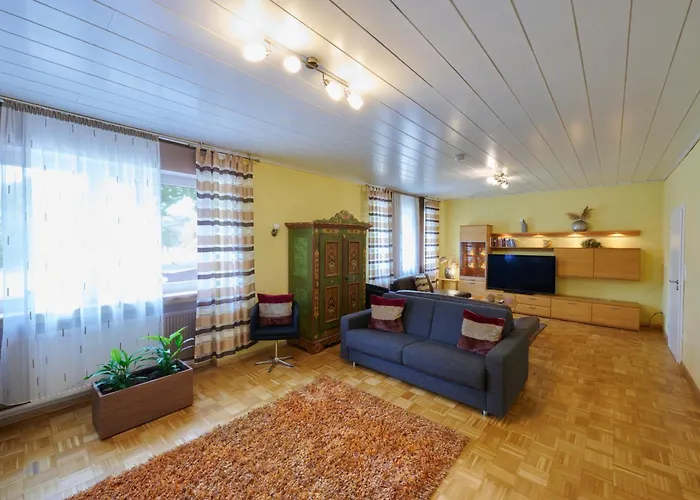 Pensjonat Haus Gretchen Alpen Xanten