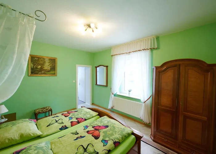 Haus Gretchen Alpen 3* Xanten