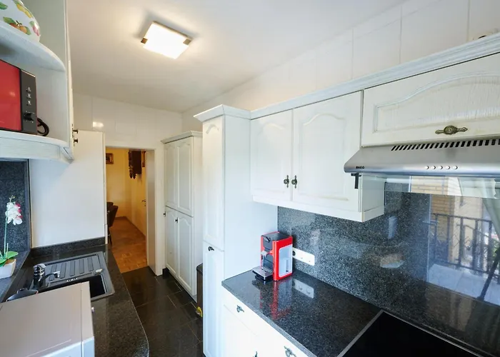 Haus Gretchen Alpen 3* Xanten