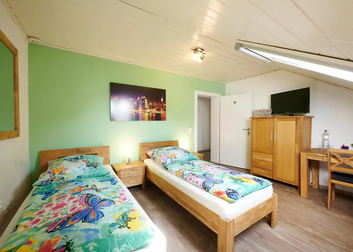 Haus Gretchen Alpen Xanten