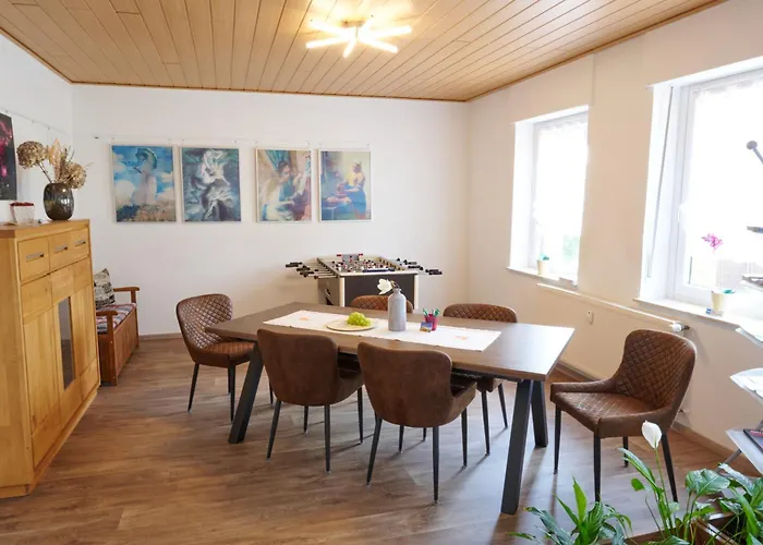 Haus Gretchen Alpen 3* Xanten