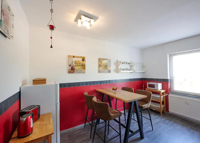 Pensjonat Haus Gretchen Alpen 3*