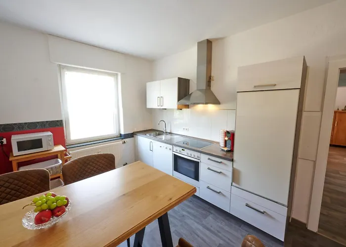 Haus Gretchen Alpen 3*