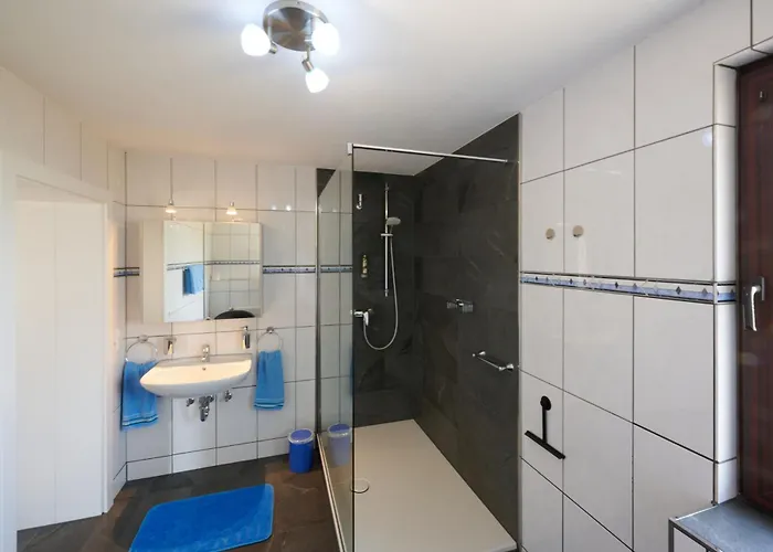 Haus Gretchen Alpen Pensjonat