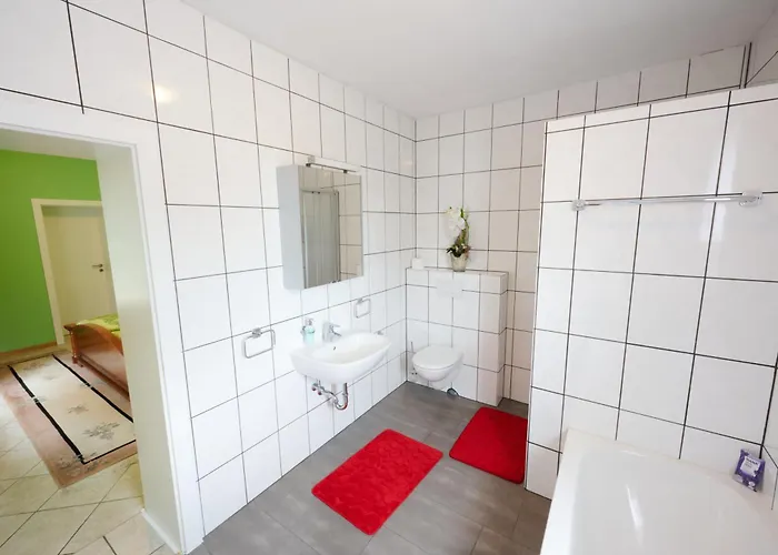 Pensjonat Haus Gretchen Alpen 3*