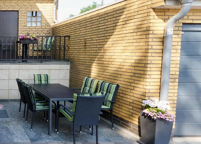 Haus Gretchen Alpen Xanten